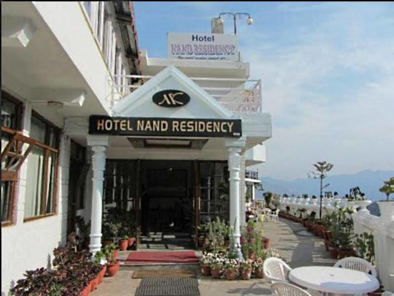 Zone Connect By The Park Mussoorie Hotel Bagian luar foto